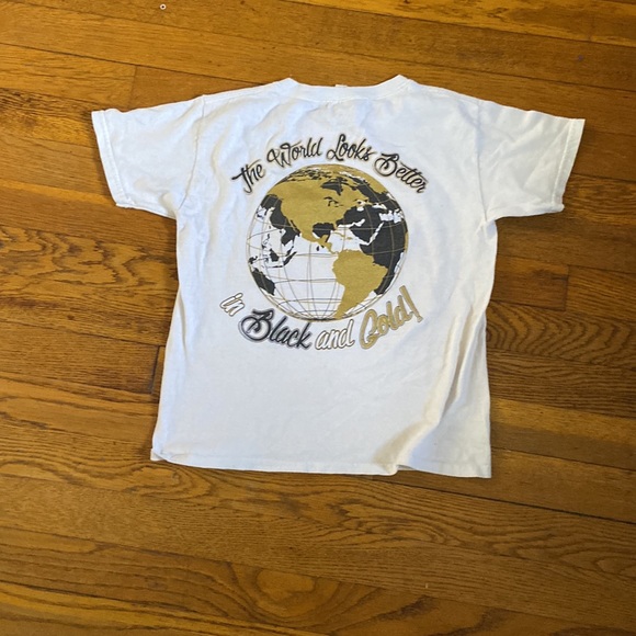 World Cup t shirt - Picture 2 of 2